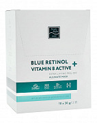 Альгинатная лифтинг-маска «Retinol + Vitamin B Active», Beauty Stylе (упругость, тон, регенерация), 30 гр*10 шт. Альгинатная лифтинг-маска «Retinol + Vitamin B Active», Beauty Stylе (упругость, тон, регенерация), 30 гр*10 шт.