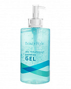 Гидрирующий распаривающий гель для чистки Hydration Gel, 700мл Beauty Style Гидрирующий распаривающий гель для чистки Hydration Gel, 700мл Beauty Style