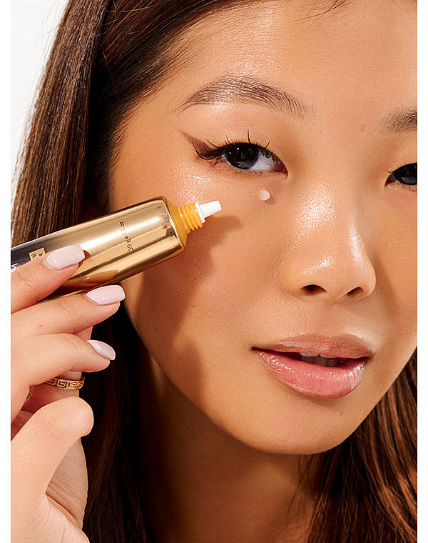 Корейский омолаживающий крем для области вокруг глаз, Beauty Style, 30 г 8