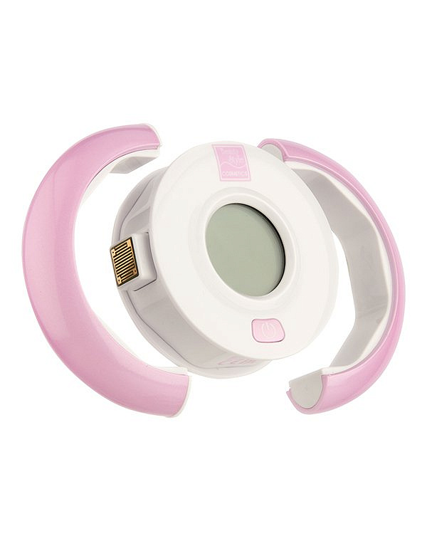 Измеритель влажности кожи SMA107 Beauty Style 2