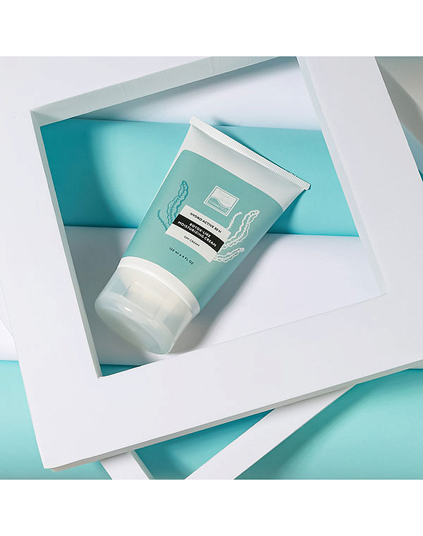 Дневной увлажняющий крем "Botox - like hydro active" с ботоэффектом, Beauty Style 13