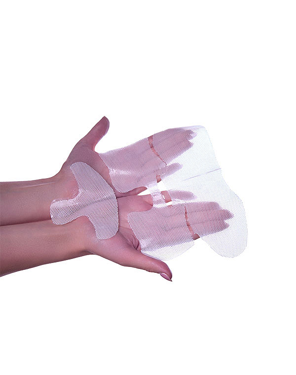 Гидрогелевая лифтинг‑маска от морщин с коллагеном, Beauty Style, 5 х 19 г 3