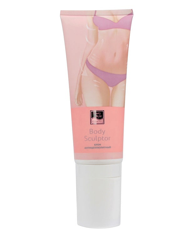 Крем антицеллюлитный "Body Sculptor", Beauty Style, 200 м 1