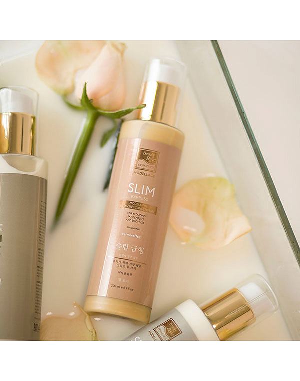 Средство для похудения Modellage "Slim Express" для женщин Beauty Style, 200 мл 6