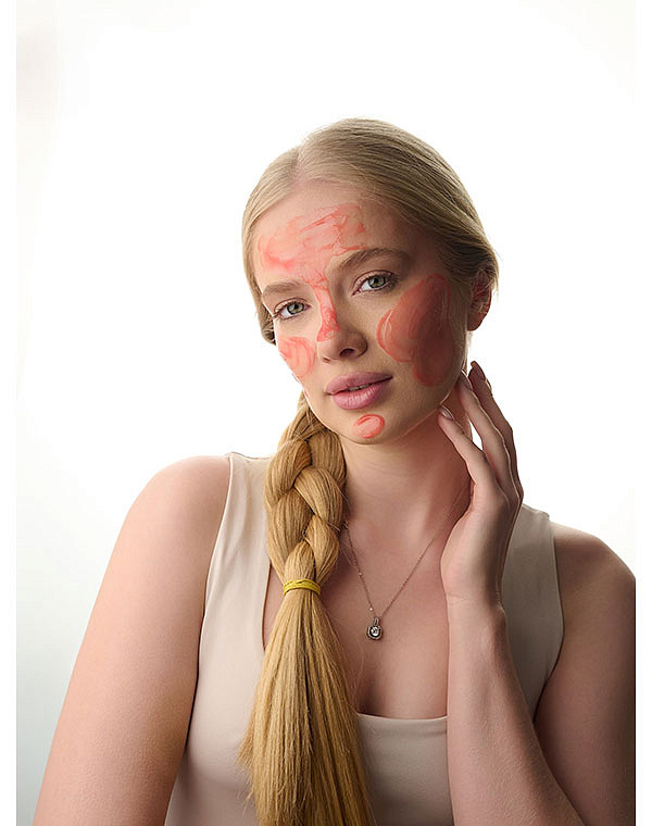 Ночная маска-пудинг с гранатом «Увлажнение и ровный тон», Beauty Style, 100 г 8