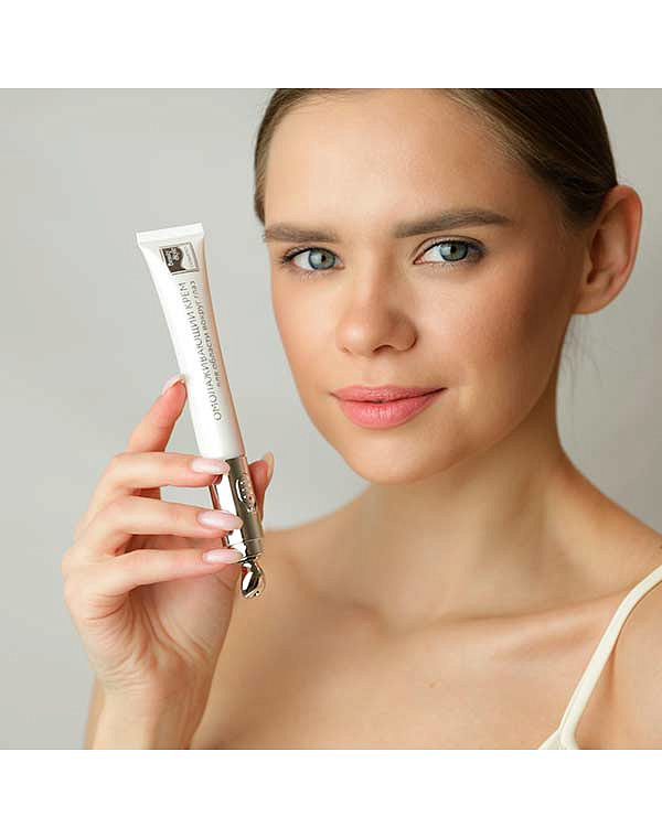 Омолаживающий крем для области вокруг глаз с аппликатором, Beauty Style, 20 г 12