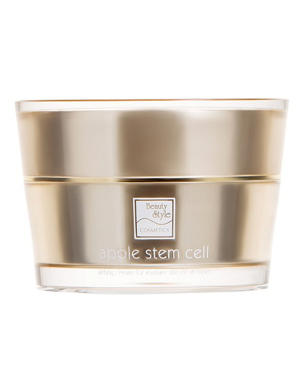 Крем для лица омолаживающий Beauty Style "Apple Stem Cell", 30 мл 1