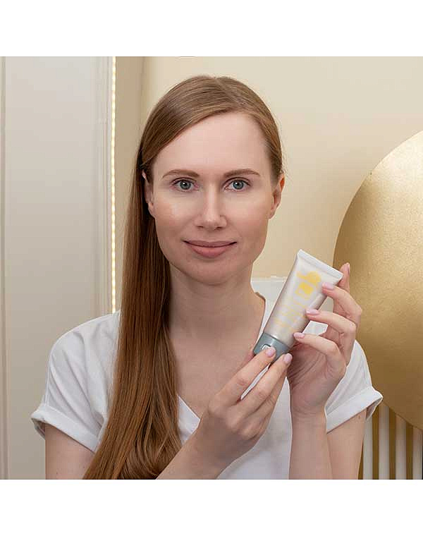СС крем "Комфорт" SPF 40 Beauty Style, 50 мл 6