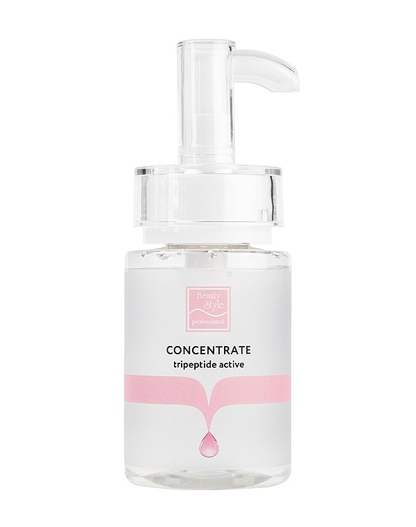 Омолаживающая сыворотка с пептидами Revitalization & Rejuvenation, Beauty Style 1