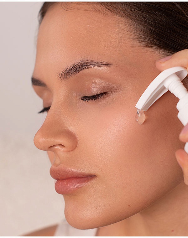 Коллагеновый гель для микротоков, Beauty Style, 250 мл 4