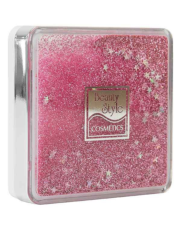 BB крем - кушон гиалуроновый с матирующим эффектом Beauty Style 2