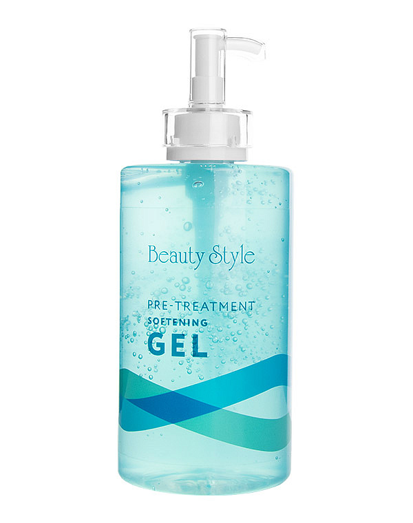 Гидрирующий распаривающий гель для чистки Hydration Gel, 700мл Beauty Style 1
