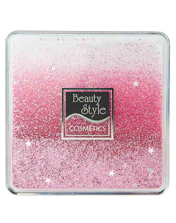 BB крем - кушон гиалуроновый с матирующим эффектом Beauty Style 1