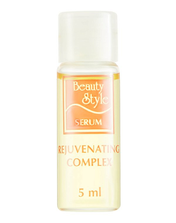 Комплекс (сыворотка) омолаживающий Beauty Style, 5 мл x 12 шт 1