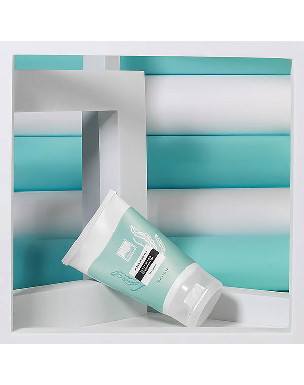 Нежный увлажняющий крем "Hyaluron - hydro active" SPF 15, Beauty Style 18