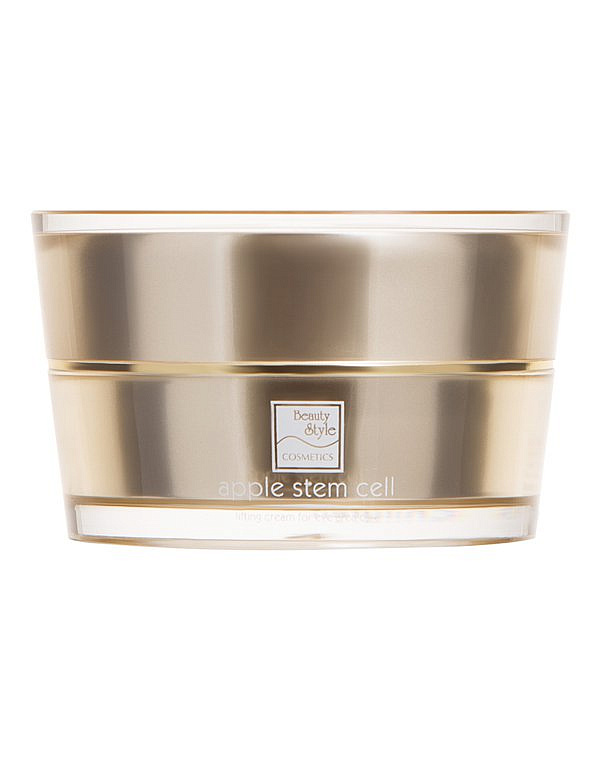Крем для области вокруг глаз лифтинговый "APPLE STEM CELL" Beauty Style, 30 мл 1