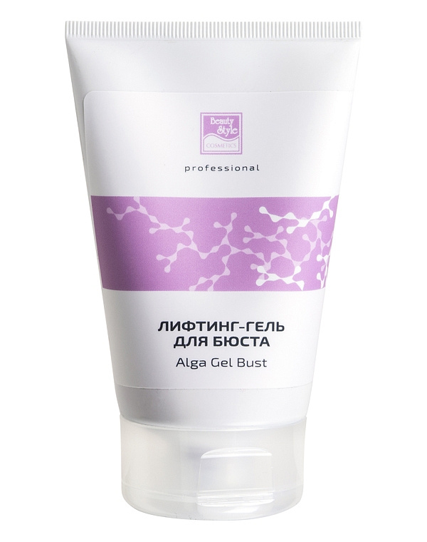 Лифтинг-гель для бюста "Alga gel bust" Beauty Style, 100 мл 1