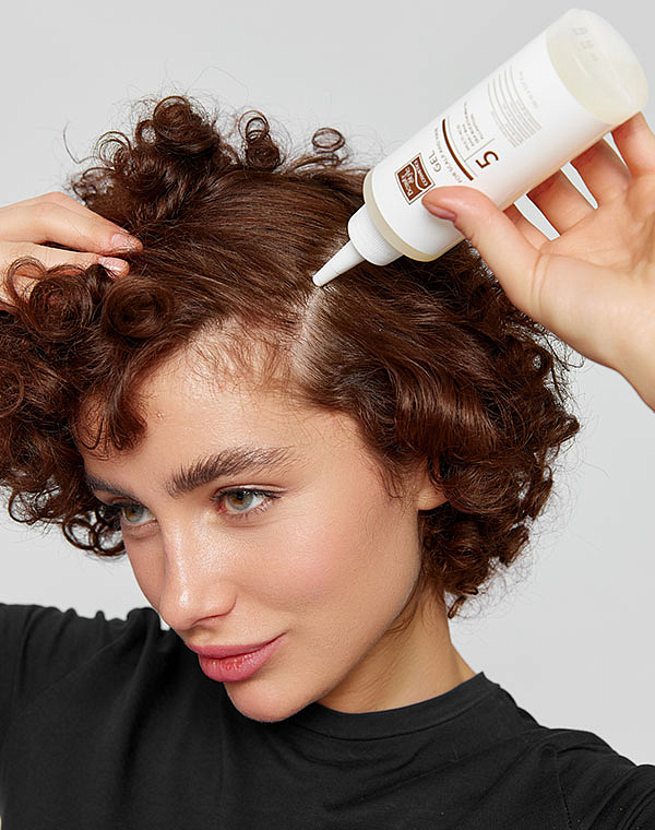 Пилинг-гель  для кожи головы и волос, Beauty Style, 150 мл 12