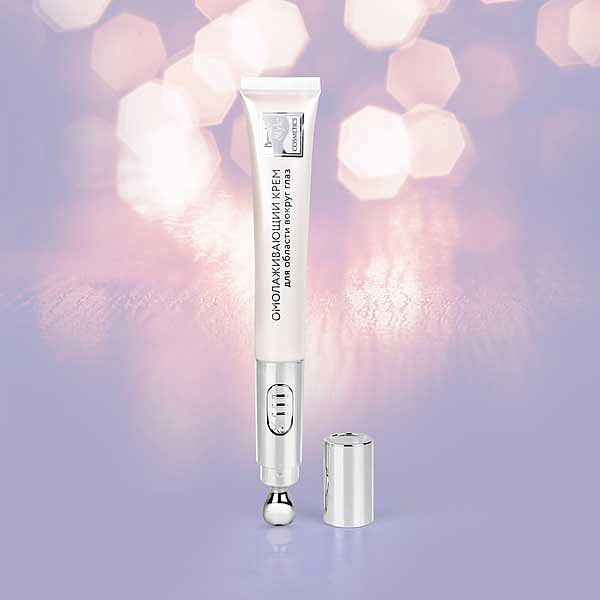 Омолаживающий крем для области вокруг глаз с аппликатором, Beauty Style, 20 г 4