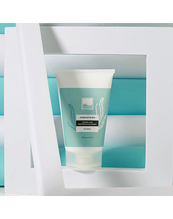 Дневной увлажняющий крем "Botox - like hydro active" с ботоэффектом, Beauty Style 12