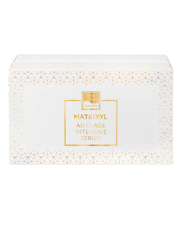 Подарочный набор ANTI AGE INTENSIVE MATRIXYL Beauty Style 2