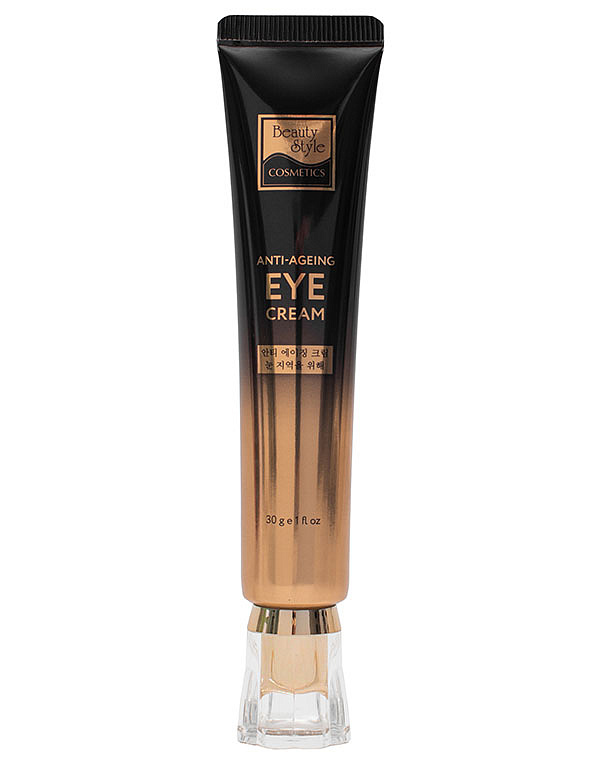 Корейский омолаживающий крем для области вокруг глаз, Beauty Style, 30 г 1