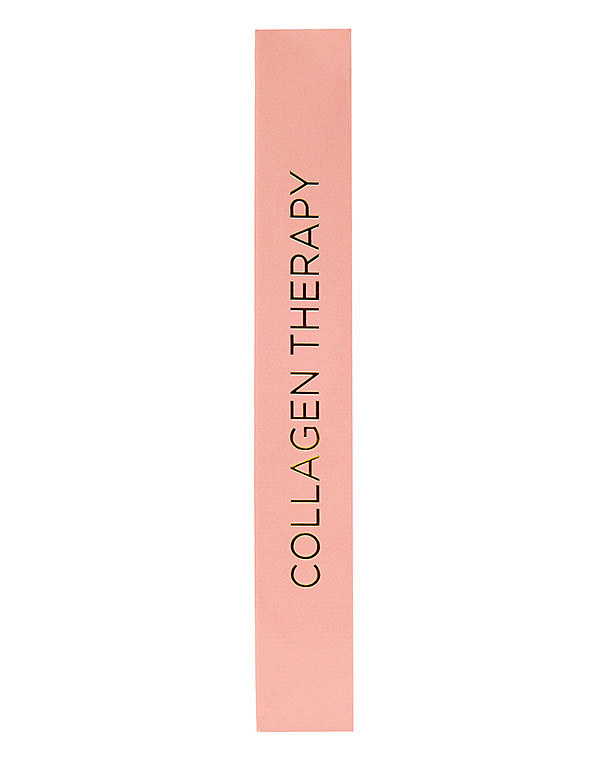 Ночная маска для лица с био-коллагеном BioCollagen Night Glow, Beauty Style, 4 шт. 3