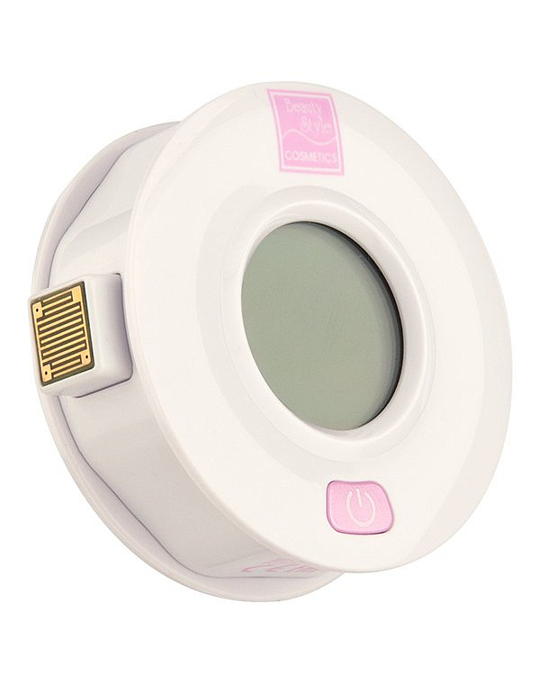 Измеритель влажности кожи SMA107 Beauty Style 3