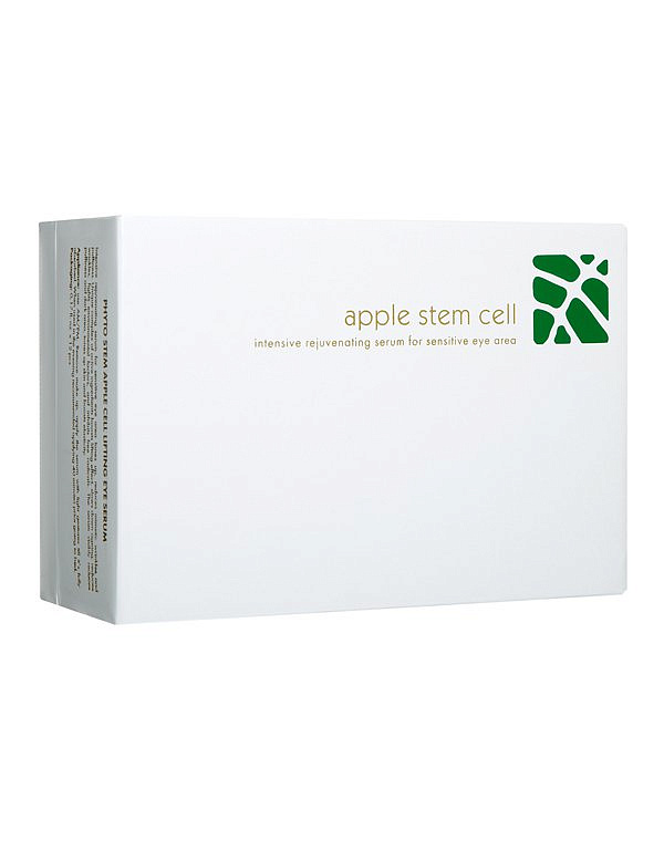 Сыворотка для глаз омолаживающая "Apple Stem Cell" Beauty Style, 5 мл x 12 шт 2