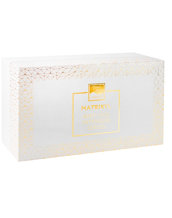 Подарочный набор ANTI AGE INTENSIVE MATRIXYL Beauty Style 3