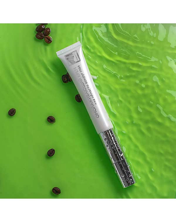 Омолаживающий крем для области вокруг глаз с аппликатором, Beauty Style, 20 г 7
