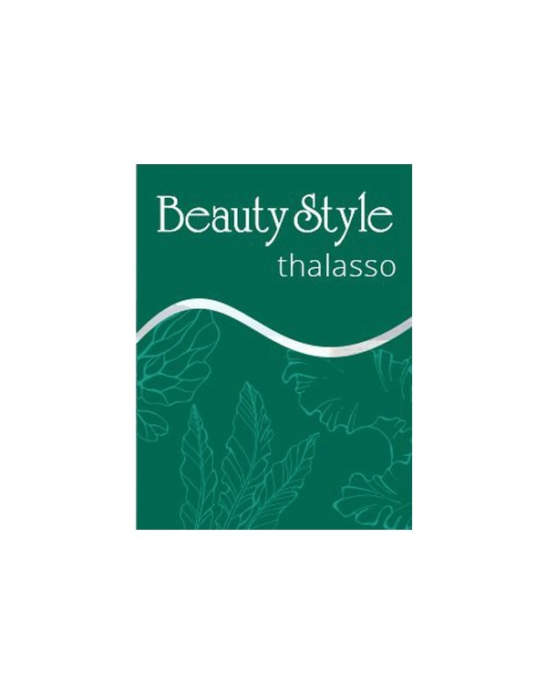 Моделирующий антицеллюлитный гель-концентрат Beauty Style "Thalasso", 200 мл 1