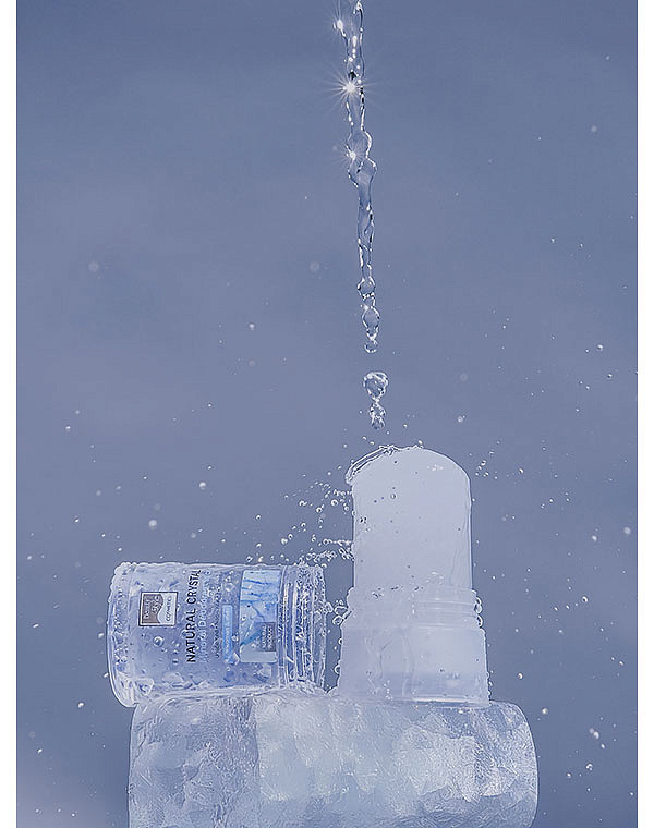 Дезодорант кристалл натуральный без запаха для женщин и мужчин, Beauty Style, 60 г 6