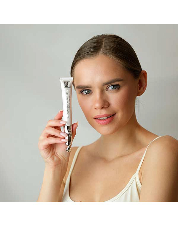 Омолаживающий крем для области вокруг глаз с аппликатором, Beauty Style, 20 г 10