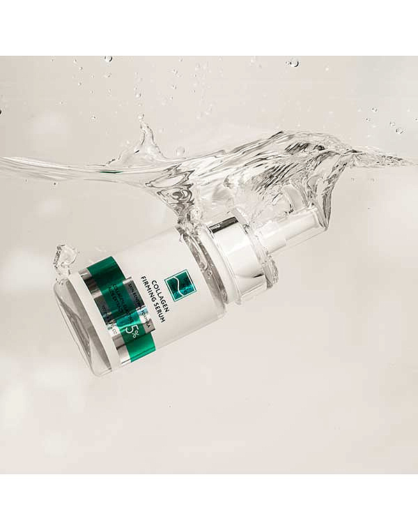 Стимулирующая сыворотка для лица Firm & Refresh коллаген 5%, Beauty Style 5