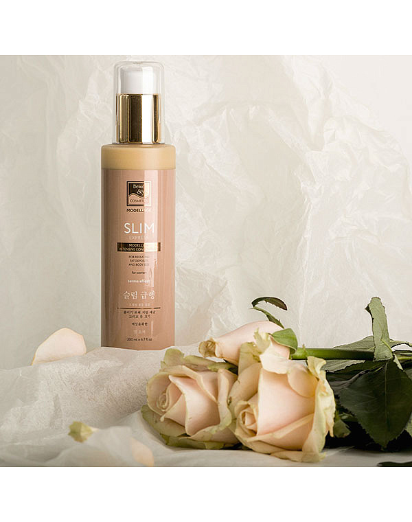 Средство для похудения Modellage "Slim Express" для женщин Beauty Style, 200 мл 5