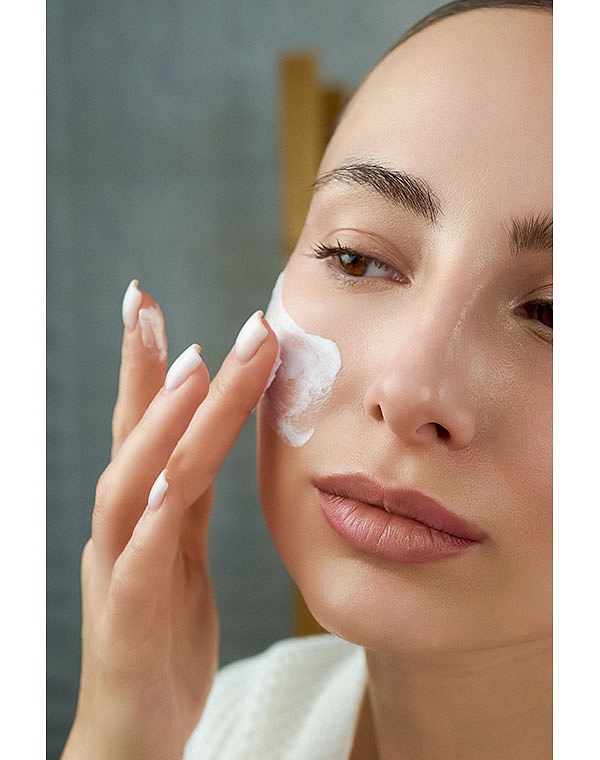 Восстанавливающий омолаживающий крем с экзосомами и PDRN, SPF 30 PDRN Revitalizing Exosome Cream Beauty Style, 50 мл 8