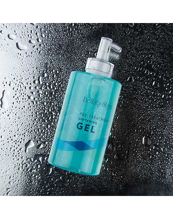 Гидрирующий распаривающий гель для чистки Hydration Gel, 700мл Beauty Style 2