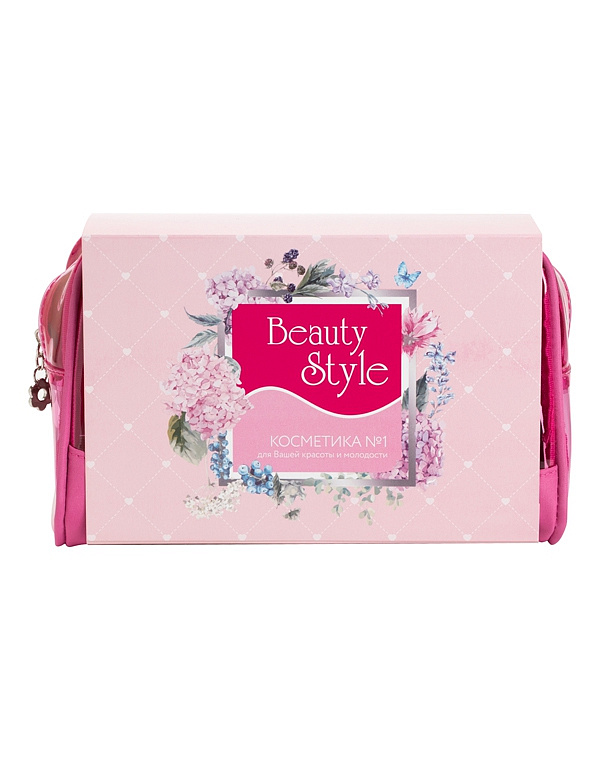 Набор готовое решение "Матриксил - Матрица молодости" Beauty Style 1