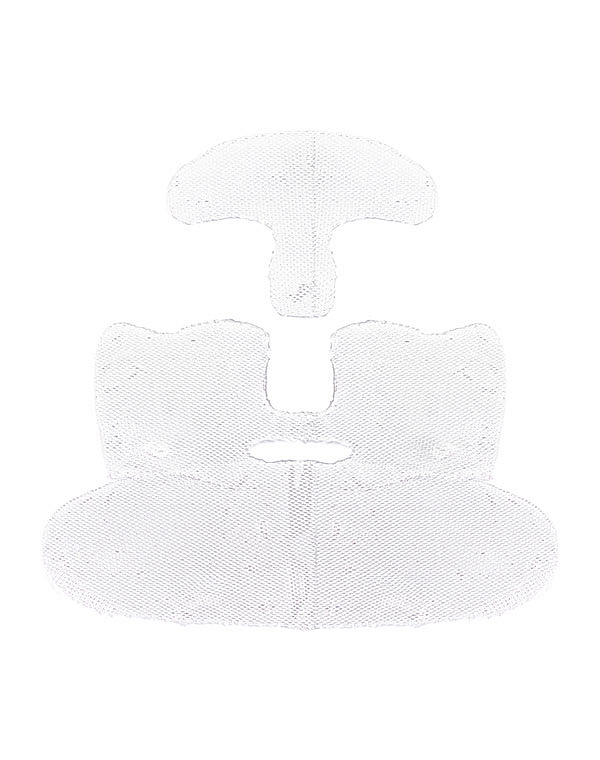 Гидрогелевая лифтинг‑маска от морщин с коллагеном, Beauty Style, 5 х 19 г 1