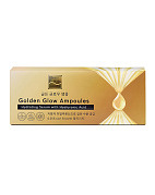 Увлажняющая сыворотка с гиалуроновой кислотой «Golden Glow Ampoules», Beauty Style, 1,5 мл*10 шт. Увлажняющая сыворотка с гиалуроновой кислотой «Golden Glow Ampoules», Beauty Style, 1,5 мл*10 шт.