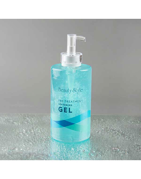 Гидрирующий распаривающий гель для чистки Hydration Gel, 700мл Beauty Style 3