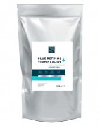 Альгинатная лифтинг-маска "Blue Retinol + Vitamin B Active" 1,2 кг Beauty Stylе