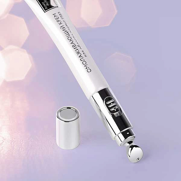 Омолаживающий крем для области вокруг глаз с аппликатором, Beauty Style, 20 г 5