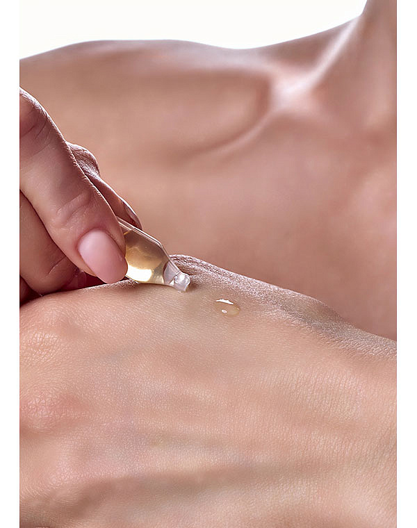 Увлажняющая сыворотка с гиалуроновой кислотой «Golden Glow Ampoules», Beauty Style, 1,5 мл*10 шт. 8