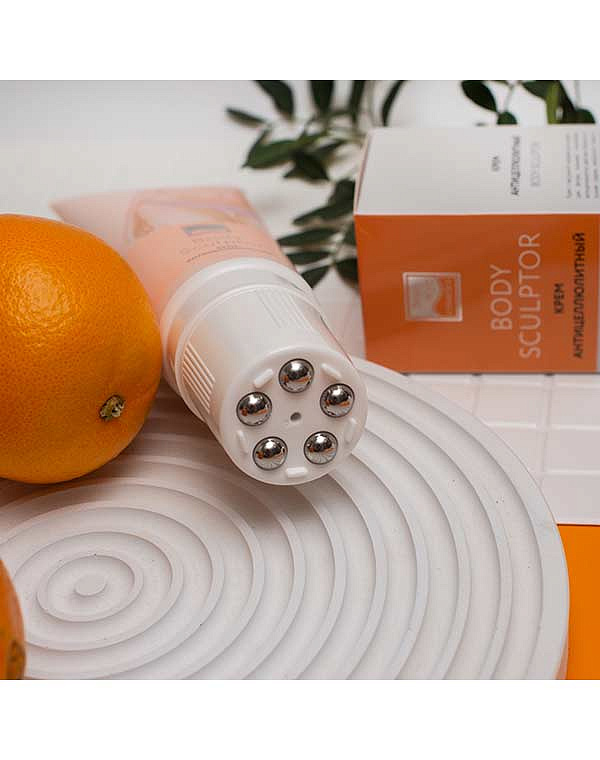 Крем антицеллюлитный "Body Sculptor", Beauty Style, 200 м 9