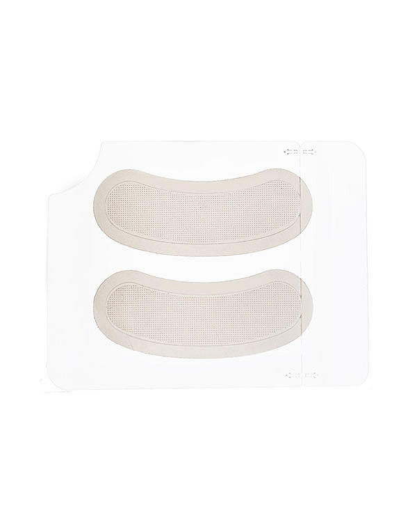 Патчи для глаз с микроиглами от морщин, отеков и кругов 5 пар, Beauty Style 1