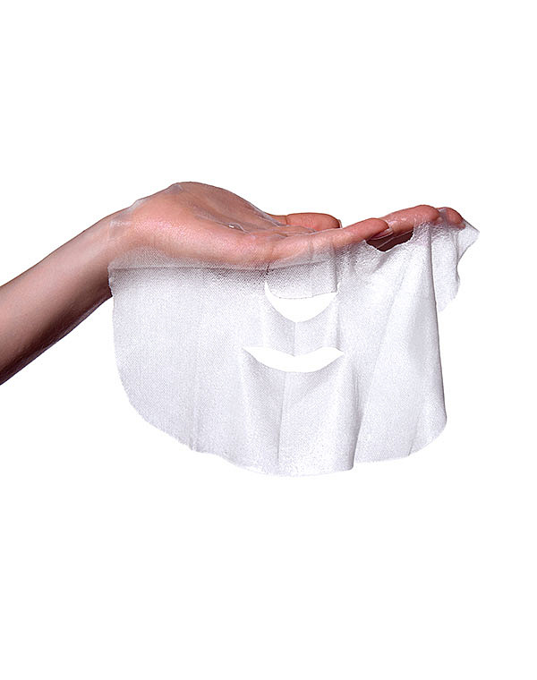 Шелковая омолаживающая пептидная маска с комплексом Ювинити и матриксилом «Омоложение» 10 шт х 30 мл Beauty Style 8