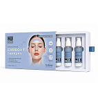 Карбокситерапия набор для жирной кожи "Carboxy Therapy- OILY SKIN KIT" 3 х 30 мл Beauty Style Карбокситерапия набор для жирной кожи "Carboxy Therapy- OILY SKIN KIT" 3 х 30 мл Beauty Style