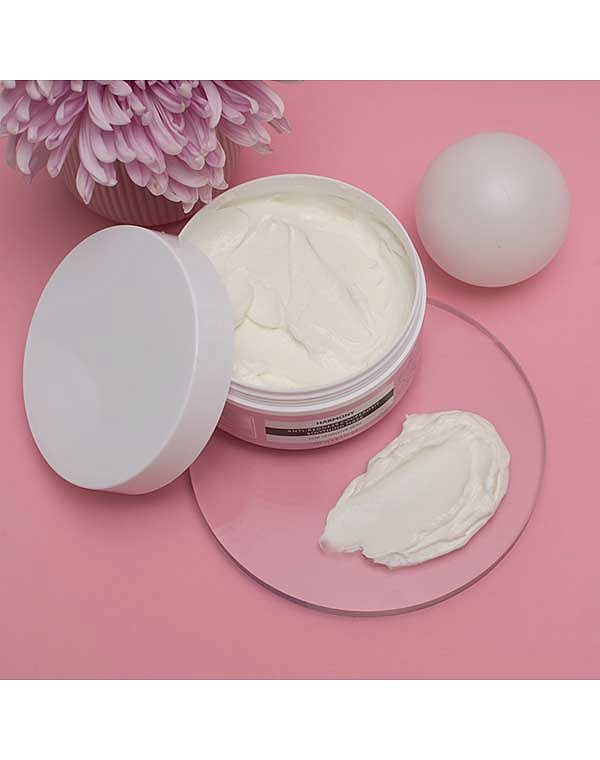 Успокаивающая маска "Антикупероз" против покраснений "Harmony" Beauty Style 5